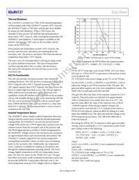 ADUM4137WBRNZ-RL Datasheet Page 22