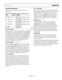 ADUM4138WBRNZ-RL Datasheet Page 17