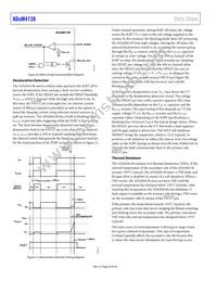 ADUM4138WBRNZ-RL Datasheet Page 20