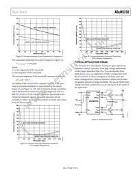 ADUM5230WARWZ-RL Datasheet Page 13