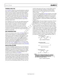 ADUM6010ARSZ Datasheet Page 13