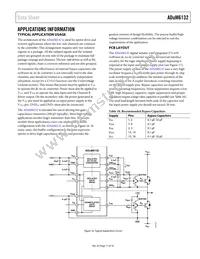 ADUM6132ARWZ-RL Datasheet Page 11