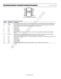 ADUM6404CRIZ-RL Datasheet Page 14