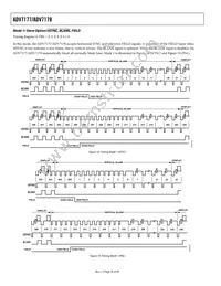 ADV7177KSZ-REEL Datasheet Page 20