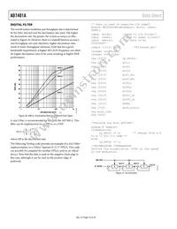 ADW70015Z-0RL Datasheet Page 16