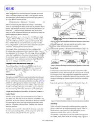 ADXL362WBCCZ-RL Datasheet Page 16