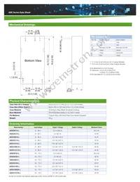 AEE01CC18-L Datasheet Page 2