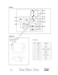 AEW05ABB24 Datasheet Page 19