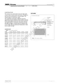 AF2512JK-0710ML Datasheet Page 4
