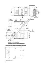 AFBR-5103PZ Datasheet Page 5