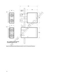 AFBR-5103PZ Datasheet Page 10