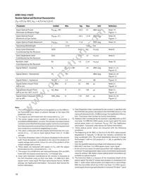 AFBR-5103PZ Datasheet Page 18