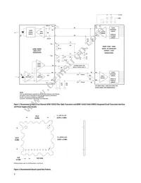 AFBR-53B3EZ Datasheet Page 9