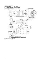 AFBR-53D3FZ Datasheet Page 12