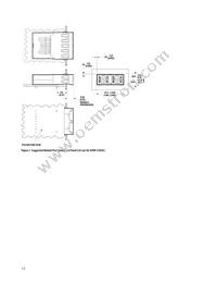 AFBR-53D3FZ Datasheet Page 13