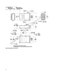 AFBR-53D3FZ Datasheet Page 14