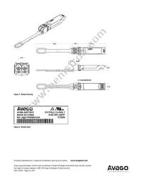 AFBR-54D7APZ Datasheet Page 17