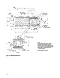 AFBR-5705APZ Datasheet Page 20