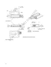 AFBR-5705APZ Datasheet Page 21