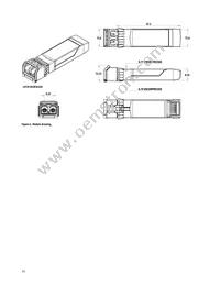 AFBR-57F5PZ Datasheet Page 19