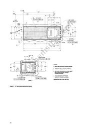 AFBR-57F5PZ Datasheet Page 20