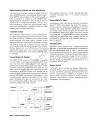 AFBR-57J7APZ Datasheet Page 2