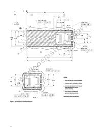 AFBR-57J7APZ Datasheet Page 17