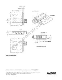 AFBR-57J7APZ Datasheet Page 18