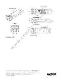 AFBR-57J9AMZ Datasheet Page 17