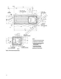 AFBR-57L5APZ Datasheet Page 17