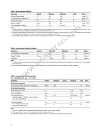 AFBR-57R5AEZ Datasheet Page 8