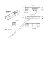 AFBR-57R6APZ Datasheet Page 17