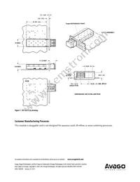 AFBR-57R6APZ Datasheet Page 19