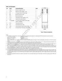 AFBR-59M5LZ Datasheet Page 7