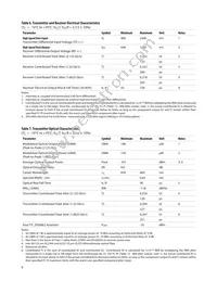 AFBR-59M5LZ Datasheet Page 9