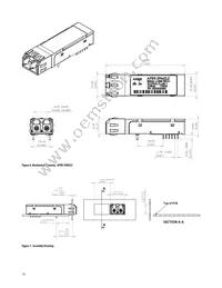 AFBR-59M5LZ Datasheet Page 16