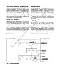 AFBR-59R5ALZ Datasheet Page 2