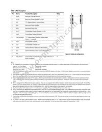 AFBR-59R5ALZ Datasheet Page 7