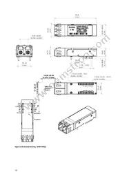 AFBR-59R5LZ Datasheet Page 18