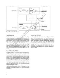 AFBR-703ASDZ Datasheet Page 3