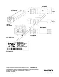 AFBR-703SDZ Datasheet Page 19