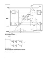 AFBR-709ASMZ Datasheet Page 7