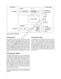 AFBR-709ISMZ Datasheet Page 3