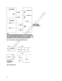 AFBR-742BZ Datasheet Page 16