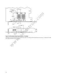 AFBR-786BZ Datasheet Page 23