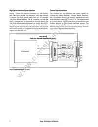 AFBR-79E3PZ Datasheet Page 3