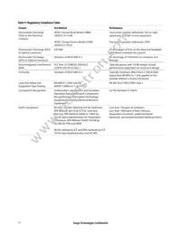 AFBR-79E3PZ Datasheet Page 11