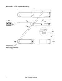 AFBR-79E3PZ Datasheet Page 15