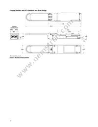 AFBR-79EBPZ Datasheet Page 13