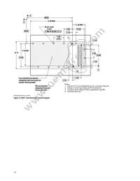 AFBR-79EBPZ Datasheet Page 14